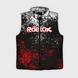 Женский жилет ROBLOX