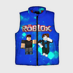 Женский жилет ROBLOX