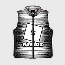 Женский жилет Roblox