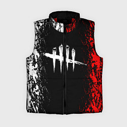 Женский жилет DEAD BY DAYLIGHT