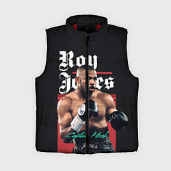 Женский жилет Roy Jones