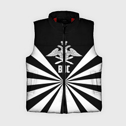 Женский жилет ВВС