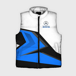 Женский жилет Mercedes-AMG