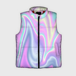 Женский жилет Vaporwave