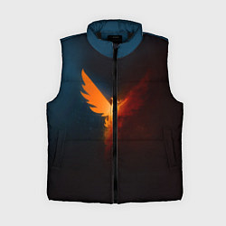 Женский жилет The Division 2