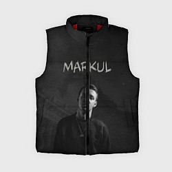 Женский жилет MARKUL
