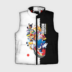 Женский жилет СОНИК