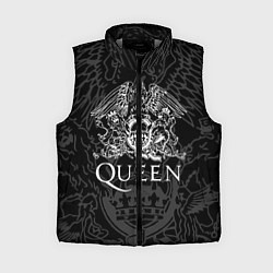 Женский жилет QUEEN