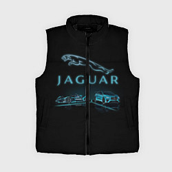 Женский жилет Jaguar