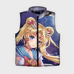 Женский жилет SAILOR MOON