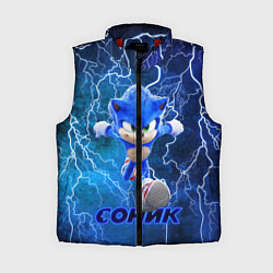 Женский жилет SONIC