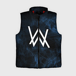 Женский жилет Alan Walker