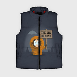 Женский жилет Kenny