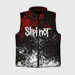 Женский жилет SLIPKNOT