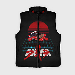 Женский жилет AKIRA