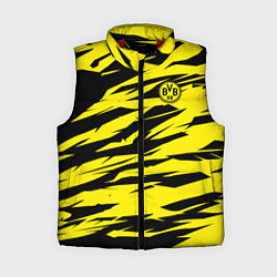 Женский жилет FC Borussia
