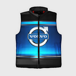 Женский жилет VOLVO