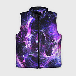 Женский жилет SPACE
