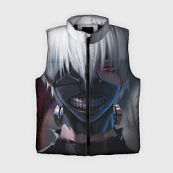 Женский жилет TOKYO GHOUL