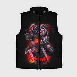 Женский жилет BERSERK