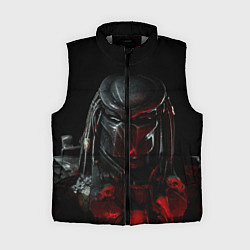 Женский жилет PREDATOR