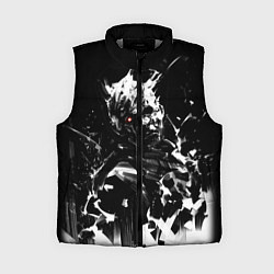 Женский жилет Dead by Daylight