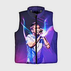 Женский жилет Тайлер Джозеф, цвет: 3D-светло-серый