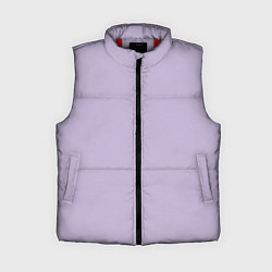 Женский жилет Лаванда, цвет: 3D-красный