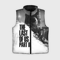 Женский жилет ZOOBA BRUCE