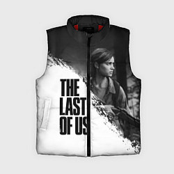 Женский жилет THE LAST OF US 2