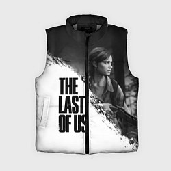 Женский жилет THE LAST OF US 2