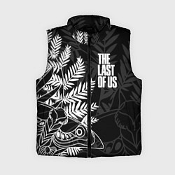 Женский жилет THE LAST OF US 2