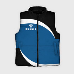 Женский жилет Russia