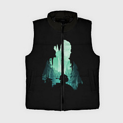 Женский жилет THE LAST OF US