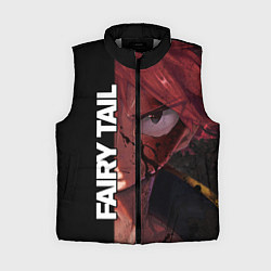 Женский жилет FAIRY TAIL ХВОСТ ФЕИ