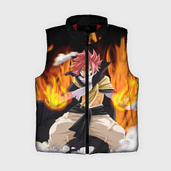 Женский жилет FAIRY TAIL ХВОСТ ФЕИ
