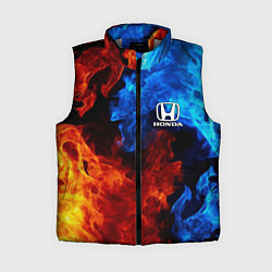 Женский жилет HONDA