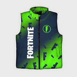 Женский жилет FORTNITE ФОРТНАЙТ