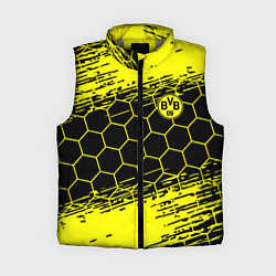 Женский жилет BORUSSIA