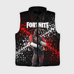 Женский жилет Fortnite Ikonik