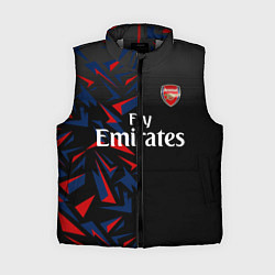 Женский жилет ARSENAL UNIFORM 2020, цвет: 3D-светло-серый