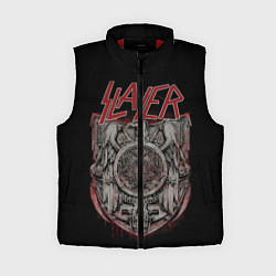 Женский жилет Slayer