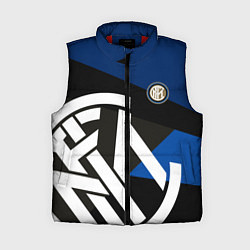 Женский жилет INTER EXLUSIVE