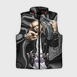 Женский жилет Eminem-Venom