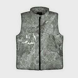 Женский жилет Grey