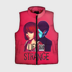 Женский жилет ХлояМакс