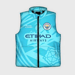 Женский жилет MANCHESTER CITY