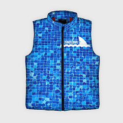 Женский жилет Dance pool