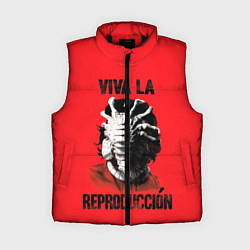 Женский жилет VIVA LA