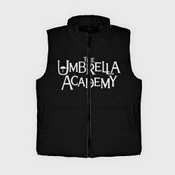 Женский жилет Umbrella academy